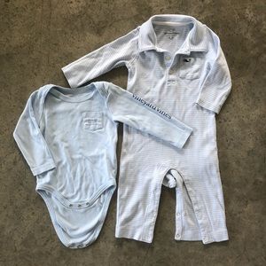 Vineyard Vines Baby Clothes
